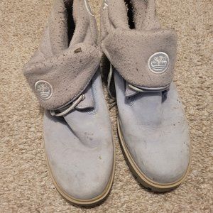 Women's Timberland Boots